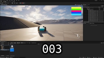 Learning Unreal Engine 5.6 - Studying Cropout 003 - Recreating the plug-in