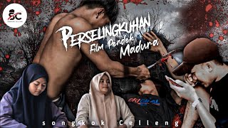 ADULTERY!!! (SONGKOK CELLENG) 'Madura short film'