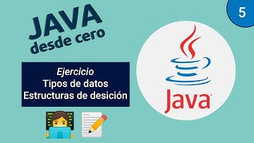 ☕️ Curso de JAVA #5 | Ejercicio estructuras de decisión 👩‍💻📝 [APRENDE DESDE CERO]