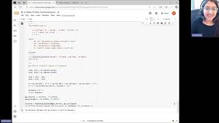 GGS 366 2.2 Basic Python: Functions