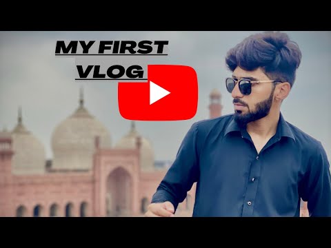 FIRST VLOG | DOST KI NEW CAR | COMSATS LAHORE | LAHORE KA WEATHER