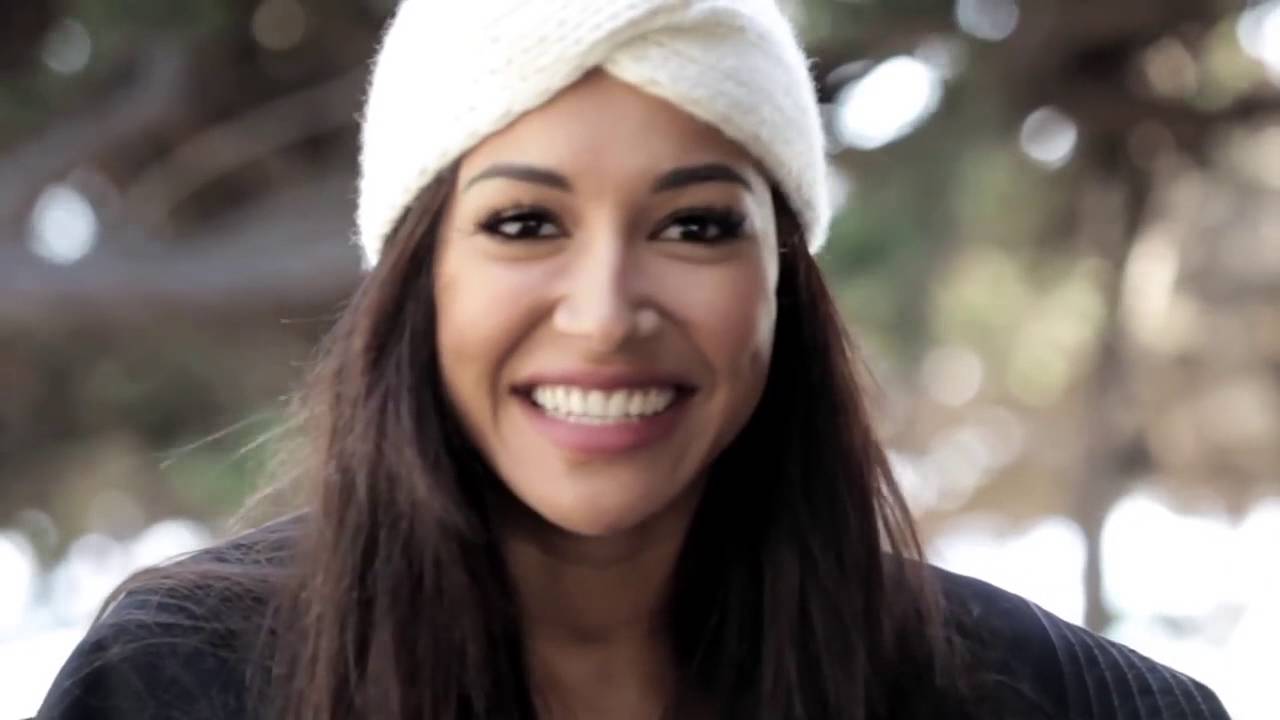 Naya Rivera Best Moments (recent)