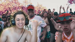 CHILENO REACCIONA A CALLEJERO FINO - 🤑 CHETO$ VS TURRO$ 🤑 ft Alejo Isakk