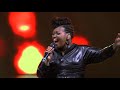 Ntokozo Mbambo - Yi Naye ft Joe Mettle (Live in Johannesburg)