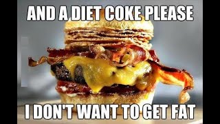 Burger Wr Asmr Portrait