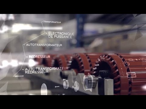 Electrical Systems for Aviation - Thales