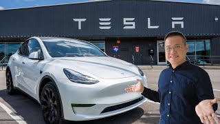 Refusing to issue Insurance for Tesla vehicles in Malaysia?