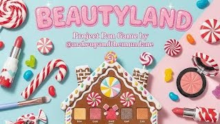 Beauty Land | December Update