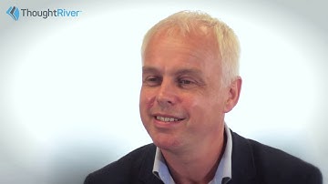 ThoughtRiver  Using AI to cut through the pain of contract reviews, with Tim Pullan