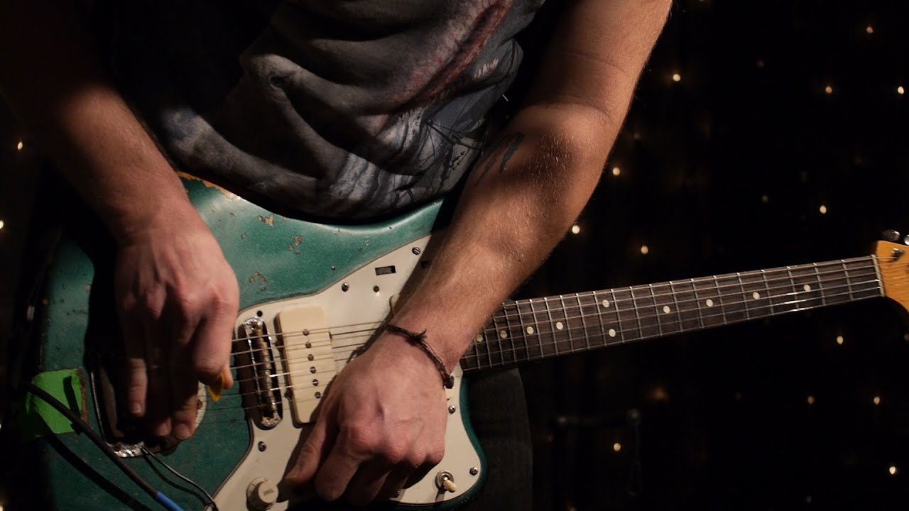 Watch Helms Alee - Rogues Yarn (Live on KEXP) on YouTube Watch Helms Alee - Rogues Yarn (Live on KEXP) on YouTube