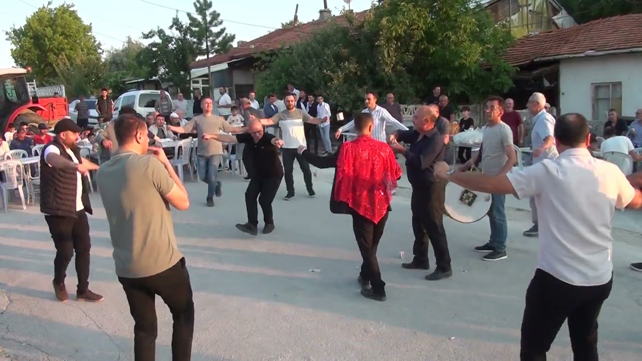 KÜTAHYA SEYİTÖMER MÜTHİŞ ÇİFTETELLİ