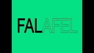 FALAFEL (Dawid Podsiadło - Nie Ma Fal PARODIA) | Na Pełnej