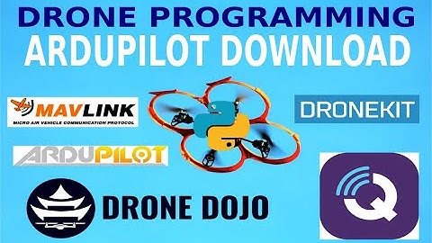 How to Download ArduPilot Source Code