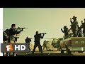 Sicario: Day of the Soldado (2018) - Kill 