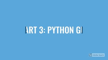 ROS and Python 3D Slicer GUI