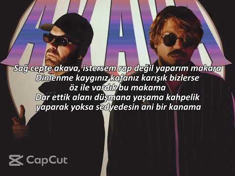 Rapozof, Hidra - AKAVA