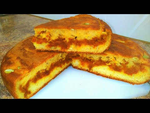 Пирог без Духовки и Миксера! Обалденно вкусно! Вы будете в Восторге!