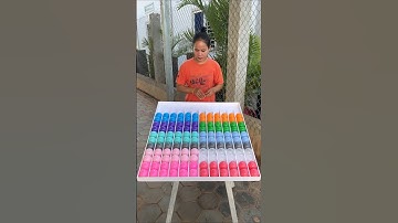 Smooth Moves and Perfect Puzzle Solves with Color Balls