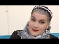 أهلا حبيباتي والجدد وشوية مع Contessa 