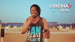 See What Liberians Do at NIGHT in 2024