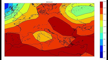 Python for atmospheric science tutorial part 5 (reading and plotting excel data)