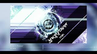 SEVEN’s CODE「Brain Power／NOMA」