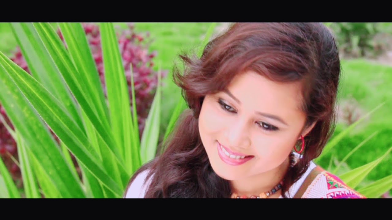 Nasini Priya  Official Music Video