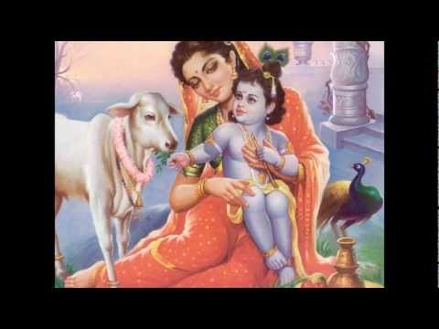 Achyutam Keshavam Krishna Damodaram