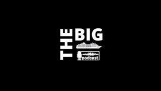 The Big Cruise Podcast Ep174 - Possibly the shortest episode ever!