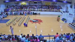 Scranton Graduation 2026