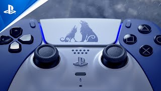 God of War Ragnarök PS5 dualsense controller: Price, pre-order and release  date