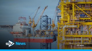 UK Government launches energy security strategy