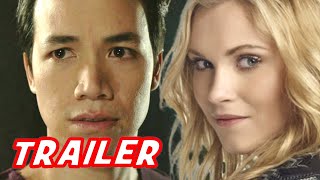 #the100 #the100season7 episode 12, the stranger, 13, clarke griffin,
octavia blake, dioza, hope, bellamy gabriel, russel prime,
disciples,...