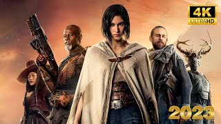 Galaxy Saga Unveiled In Rebel Moon Child Of Fire. 4K Movie Recap.