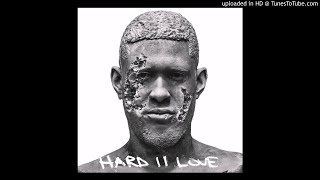 Usher - Stronger