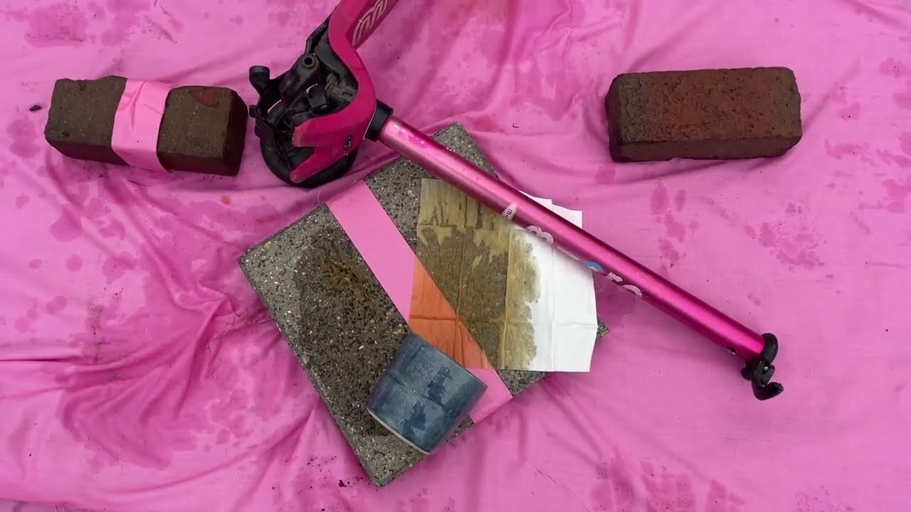 pink violence dec 12