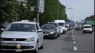 Nestašica goriva u Ukrajini: Vlada otvara nove logističke rute