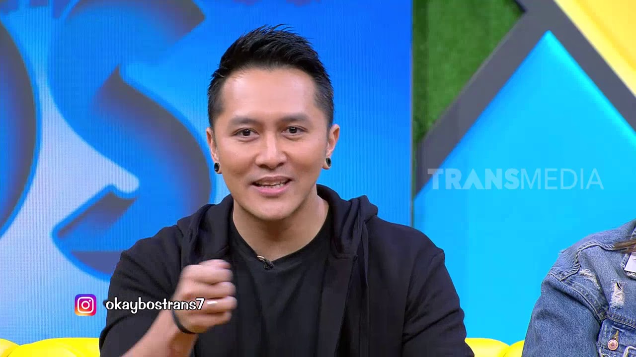 Benarkah Demian Lebih Suka Tampil di Luar Negeri? | OKAY BOS (16/09/19) Part 3