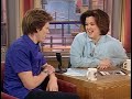 Kevin Bacon Interview 3 - ROD Show, Season 2 Episode 122, 1998