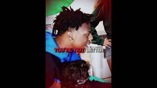 Ishowspeed Asks Daughter Messi Or Ronaldo 