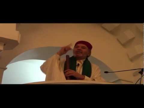 خطبة الدكتور كمال عمران الجمعة 28 12 2012