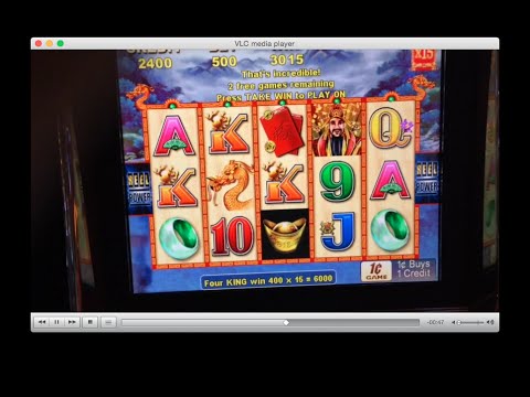 Slot carnival cheats