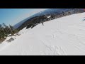 MONT TREMBLANT - Peak to Base - Casino Run