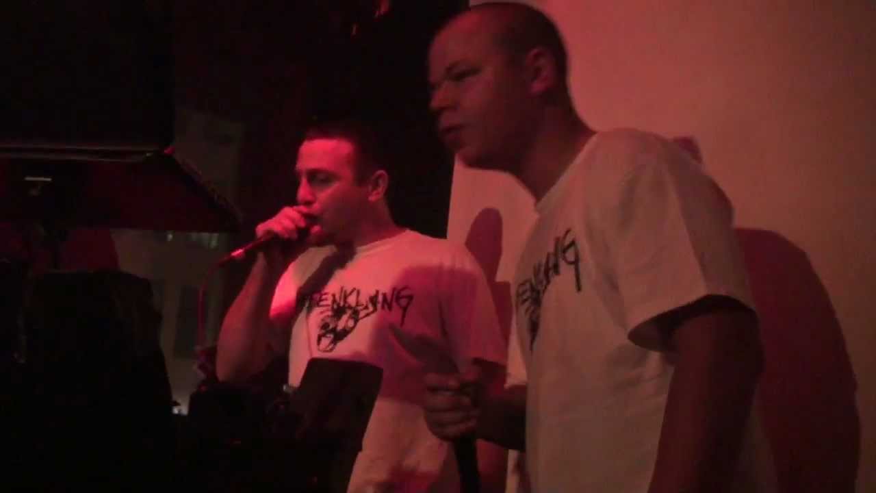 Affenklang 4.0 DJ TOMAX/MC BANDOG/MC FALASHA 2