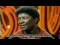 Capture de la vidéo Willie Hutch - Sunshine Lady.tv Performance 1975