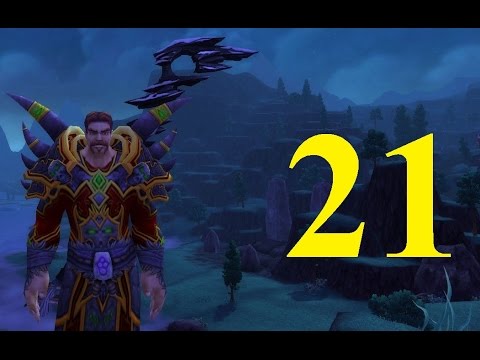 WoW WoD: Careless Exploration (Ep. 21): Beta's End