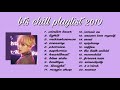 2019 bts chill playlist for studying, relaxing, sleeping, etc.