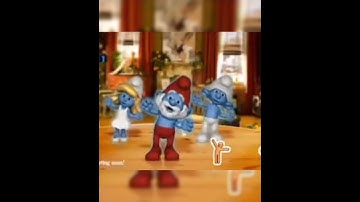 Thumbnail of Boom shakalaka #fyp #meme #boomshakalaka #smurf #snurfornothing