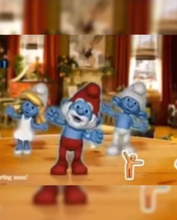 Boom shakalaka #fyp #meme #boomshakalaka #smurf #snurfornothing