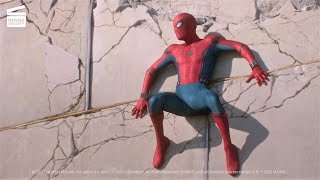 When you must save your classmates | Spider-Man Homecoming | Binge Comedy